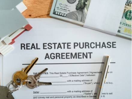 Cook County, IL real estate lawyer