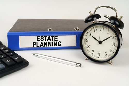 DuPage County estate planning lawyer